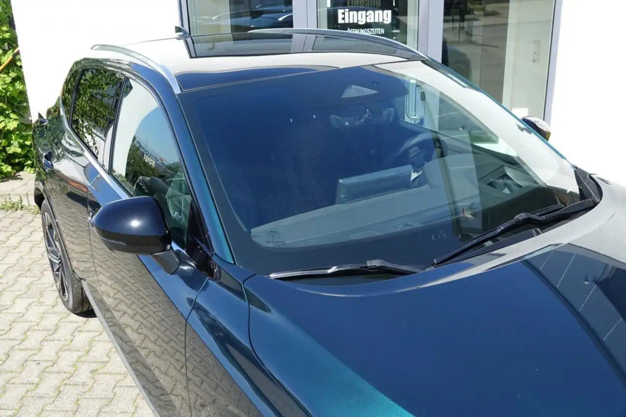 Nissan Qashqai 6