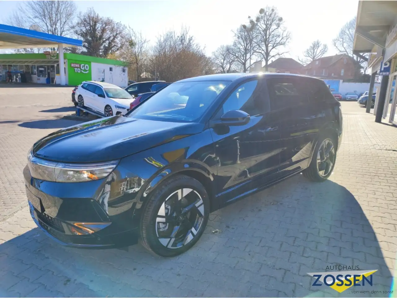 Opel Grandland 2