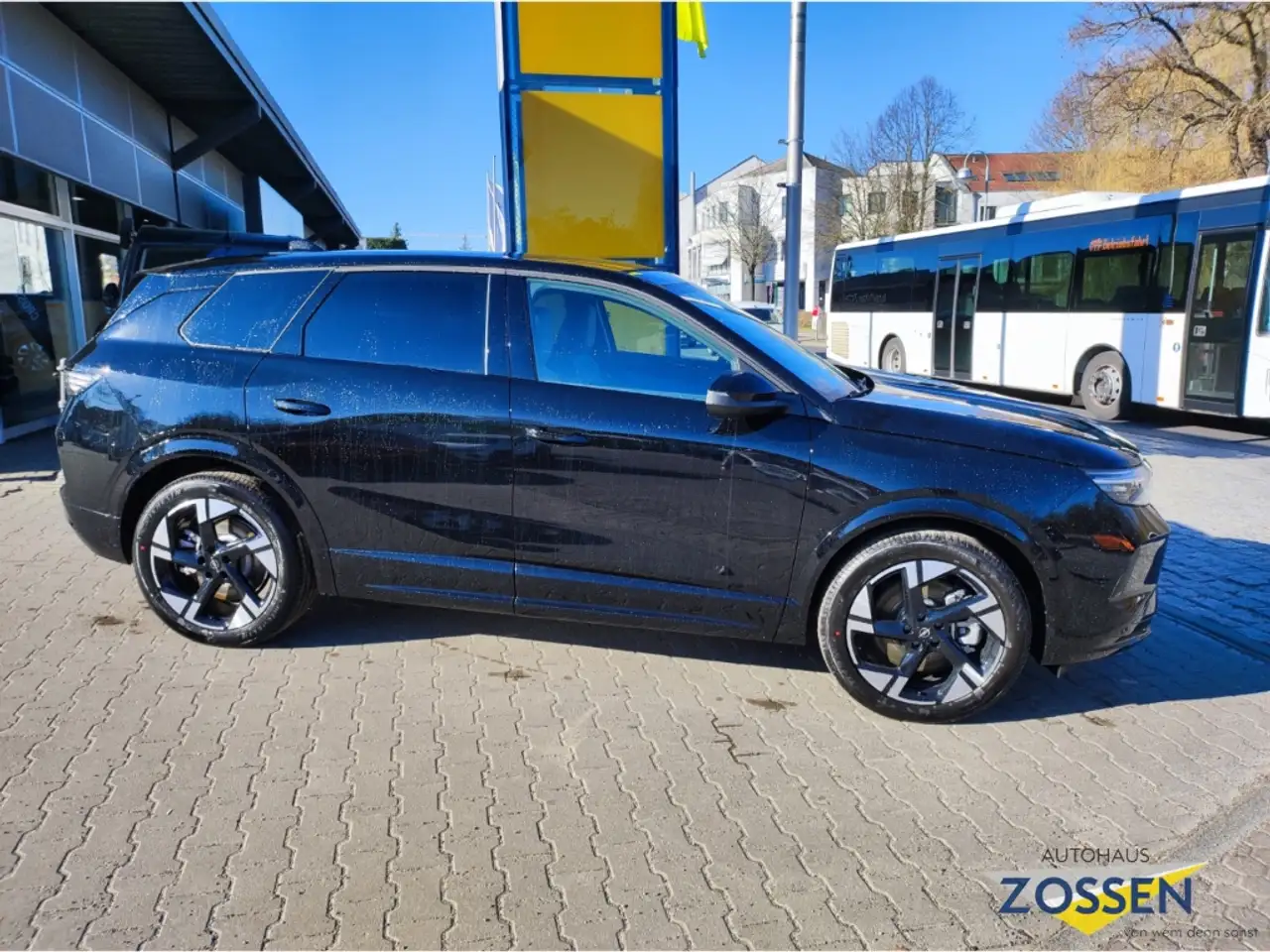 Opel Grandland 3