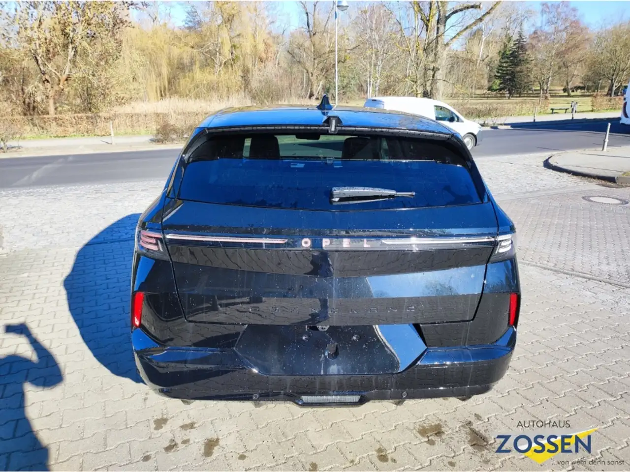 Opel Grandland 5