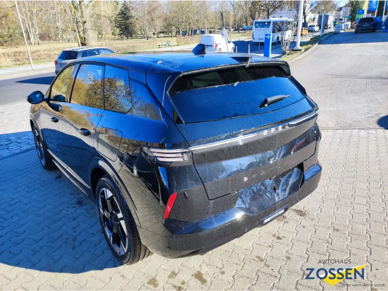 Opel Grandland 6
