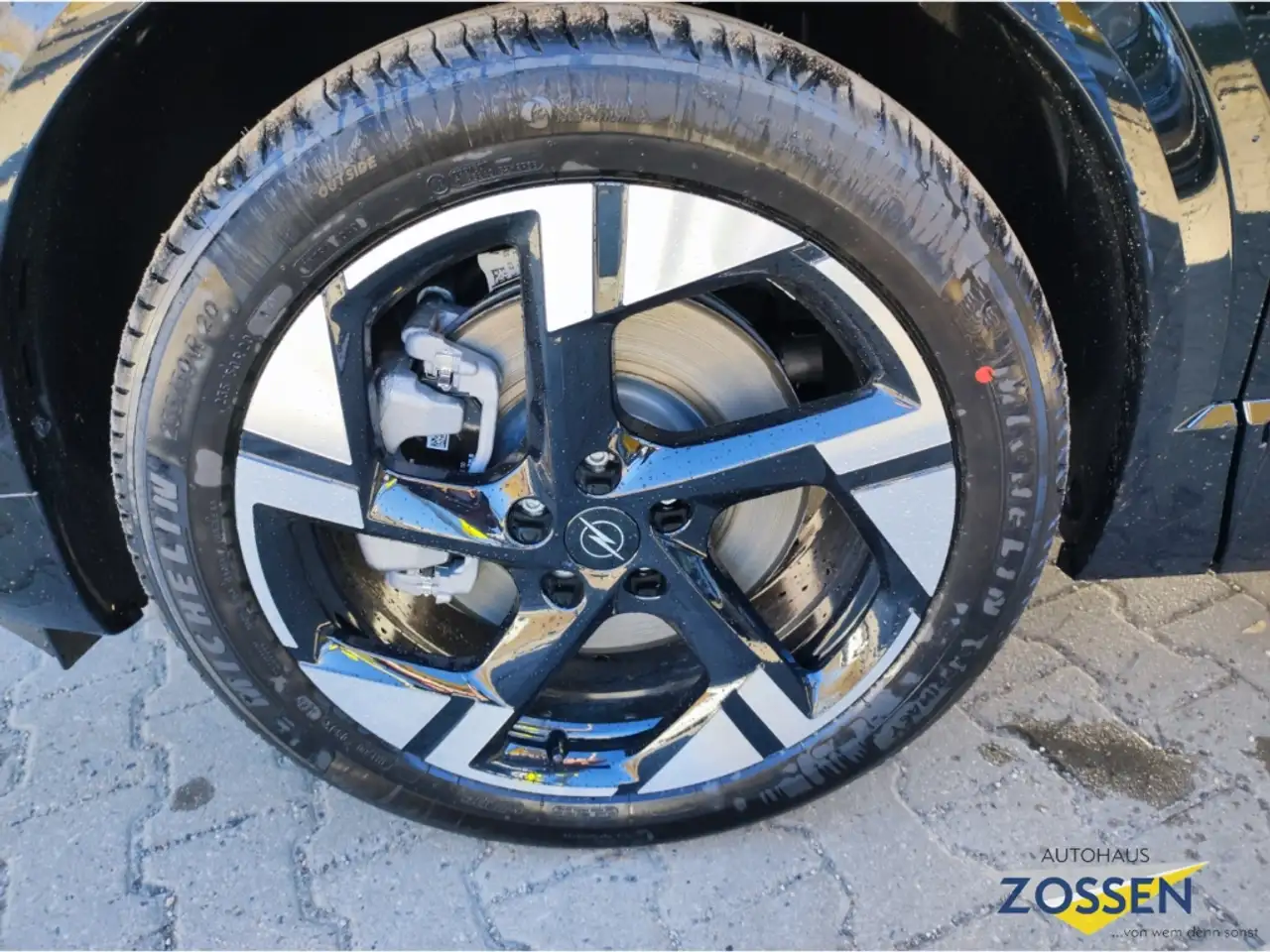 Opel Grandland 7