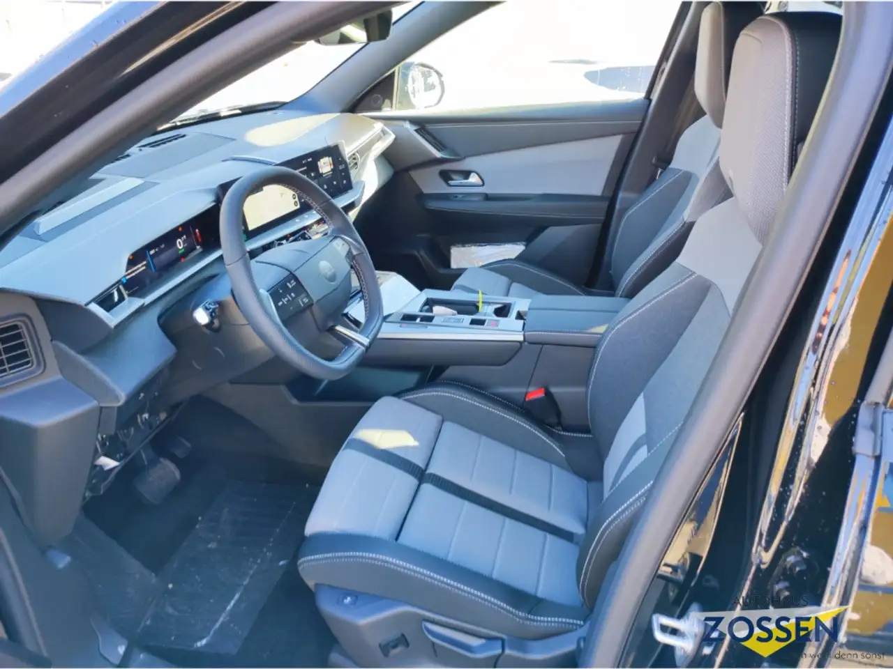 Opel Grandland 8