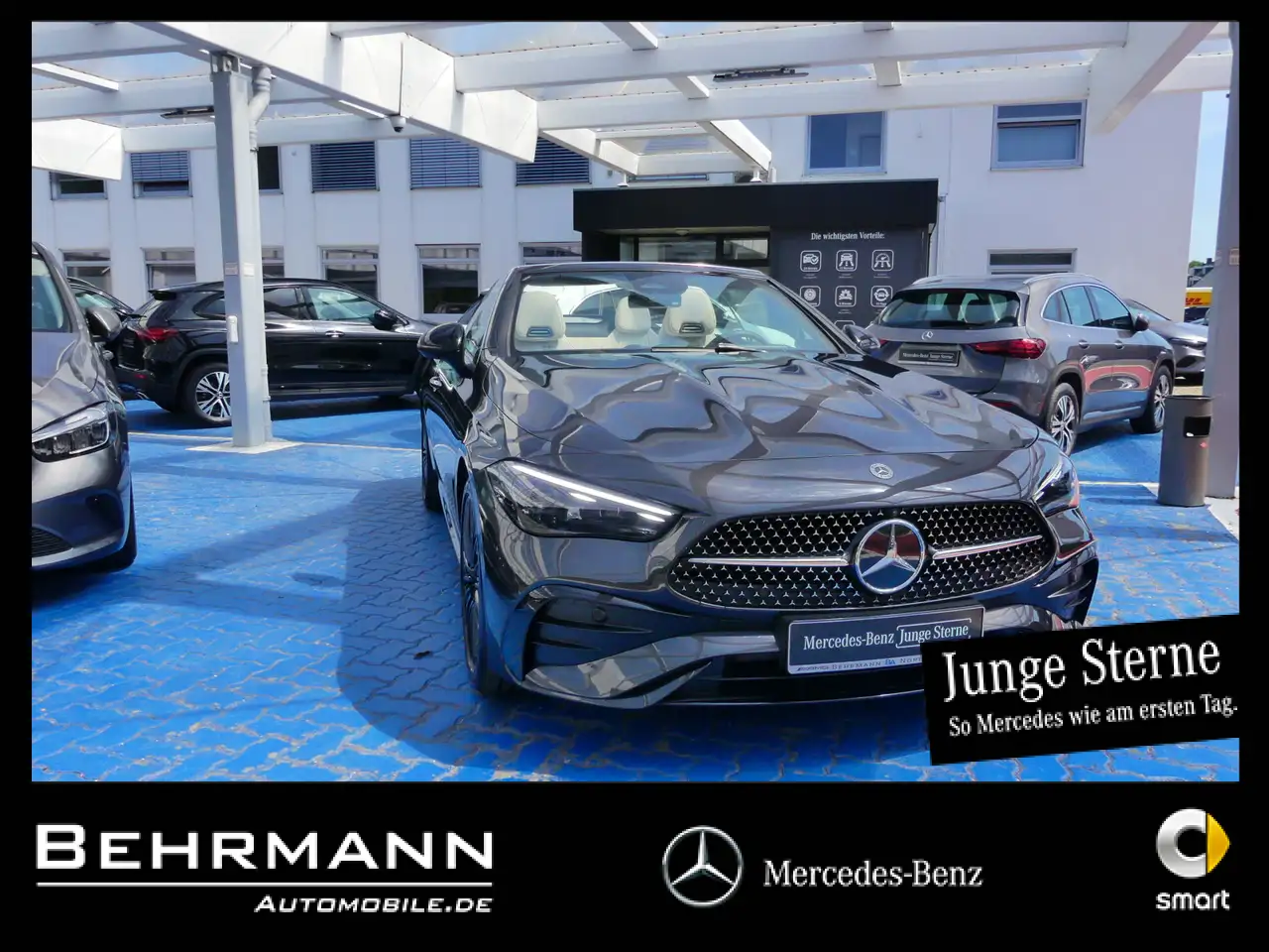 Mercedes-Benz CLE 200
