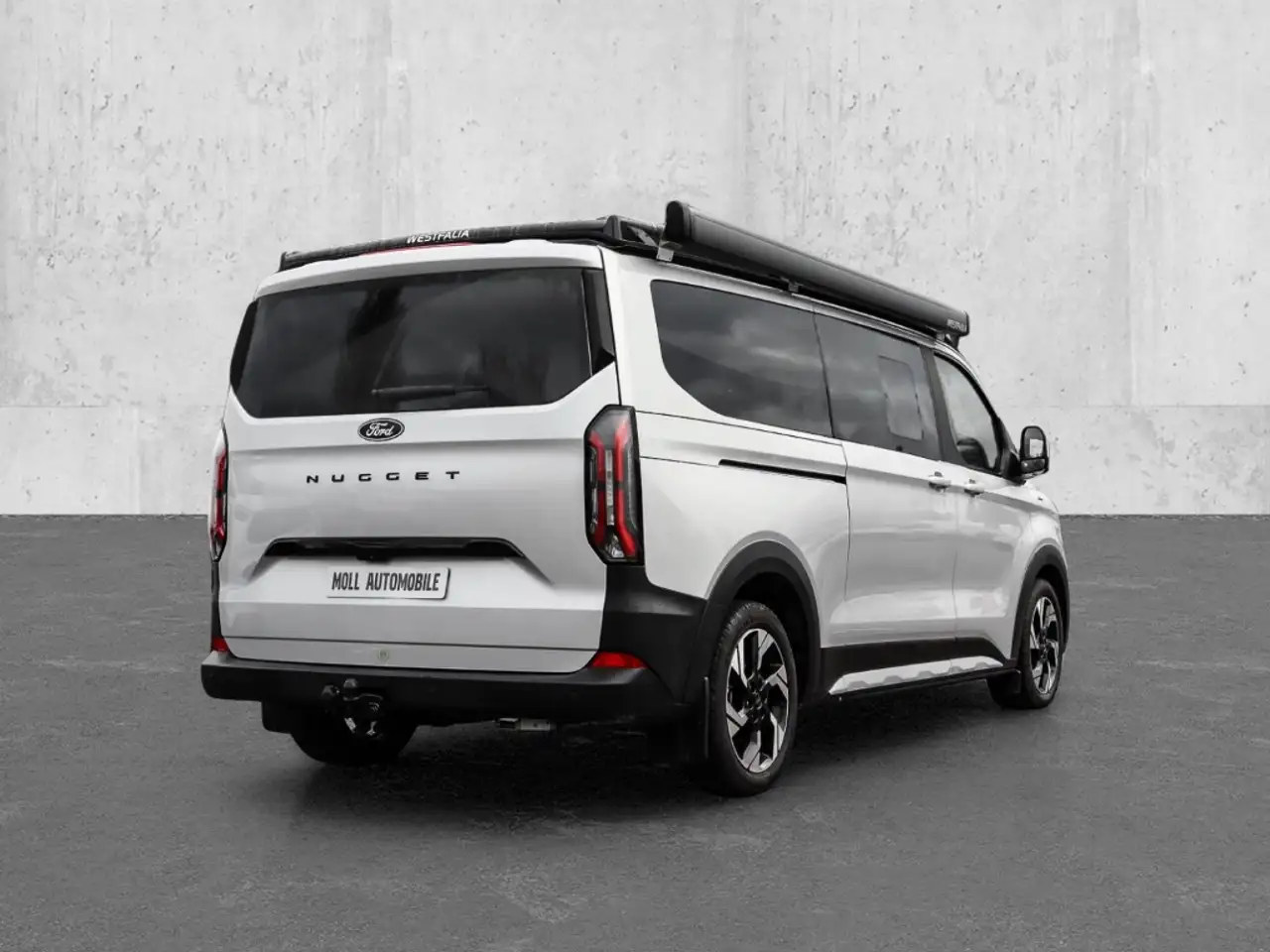 Ford Transit 2