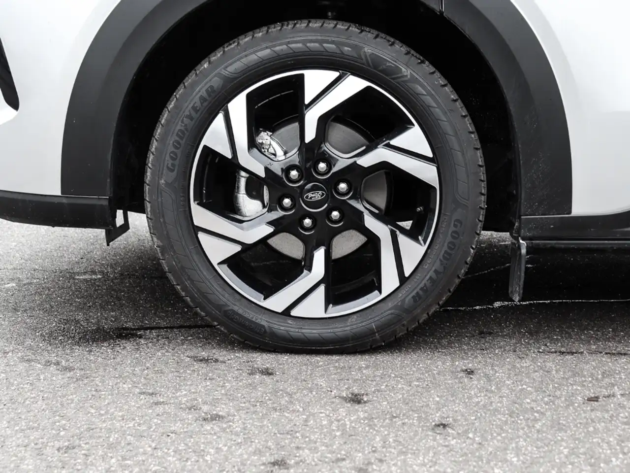Ford Transit 3