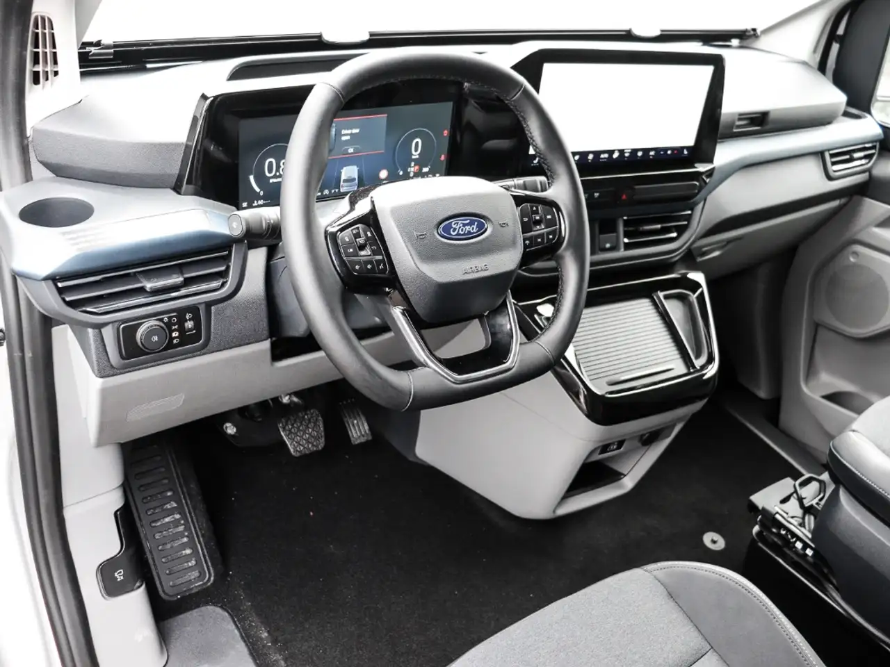 Ford Transit 4