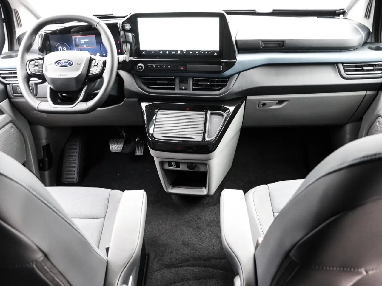 Ford Transit 5
