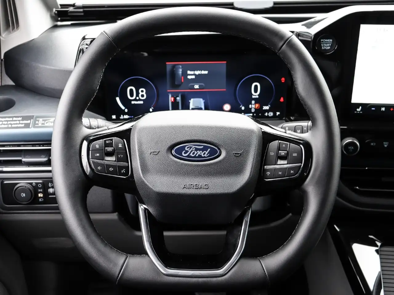 Ford Transit 6