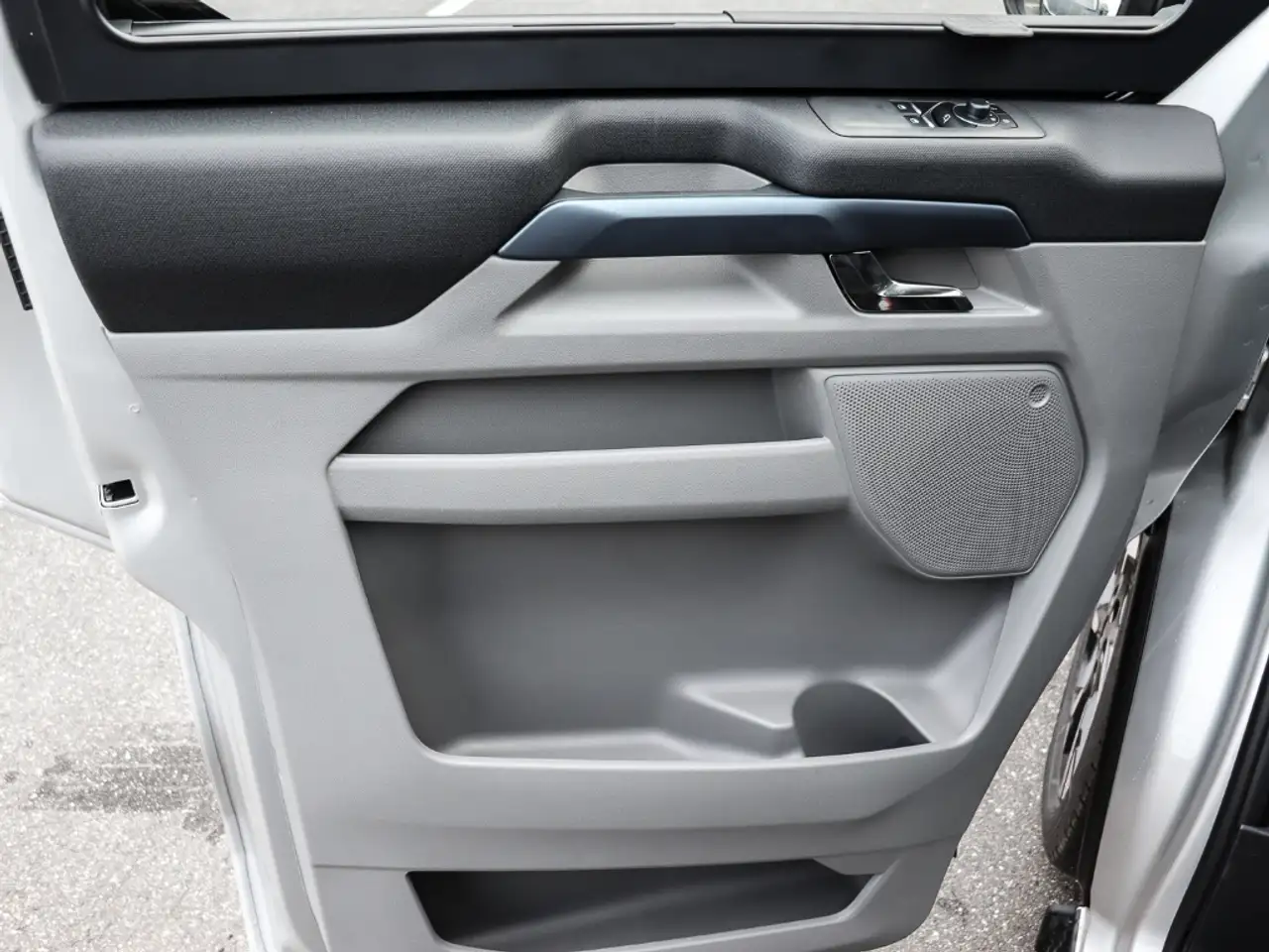 Ford Transit 11