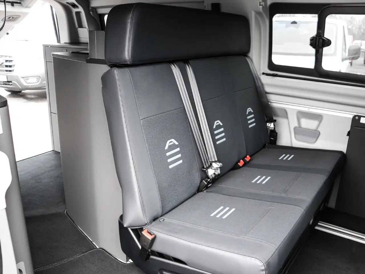Ford Transit 13