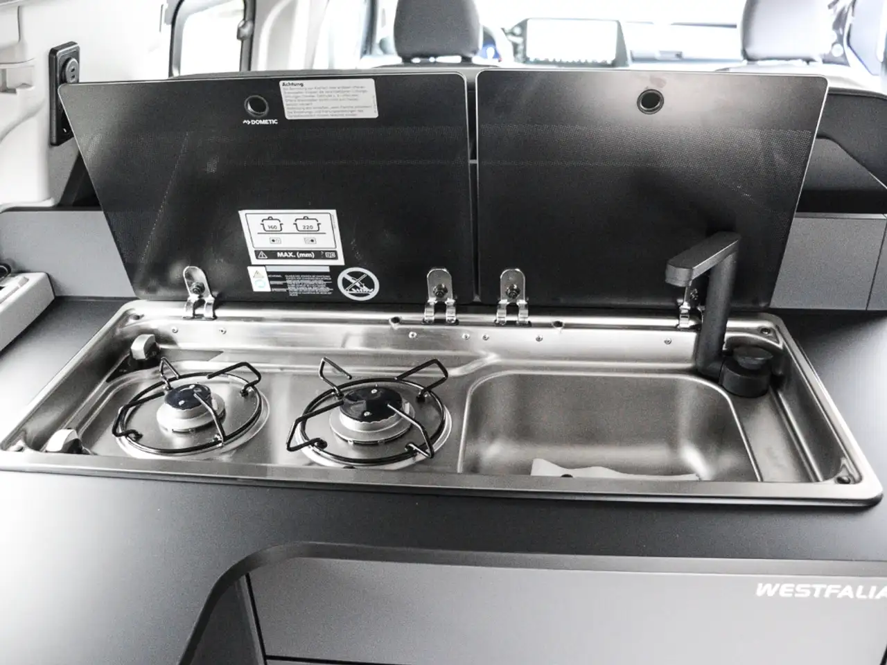 Ford Transit 14