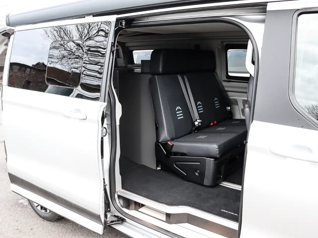 Ford Transit 15