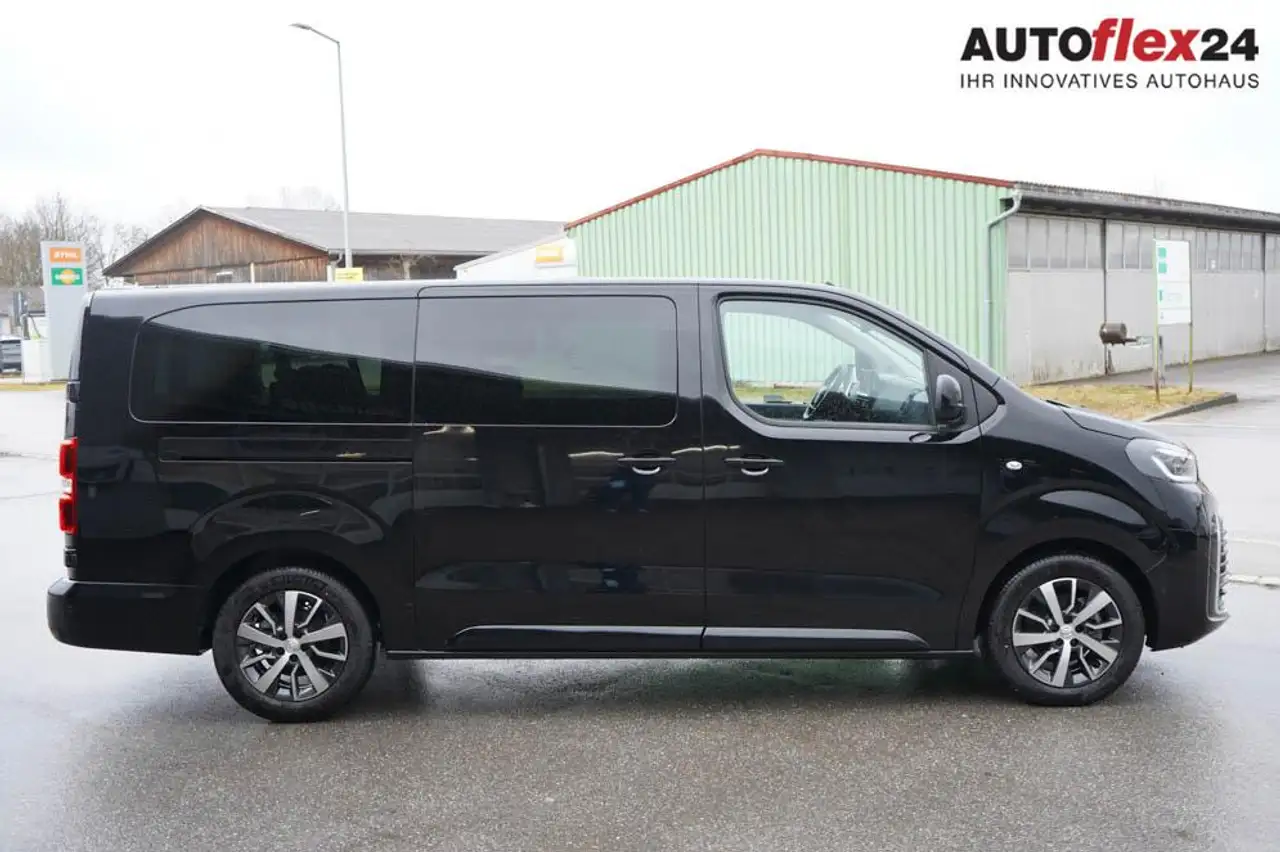 Toyota Proace 2
