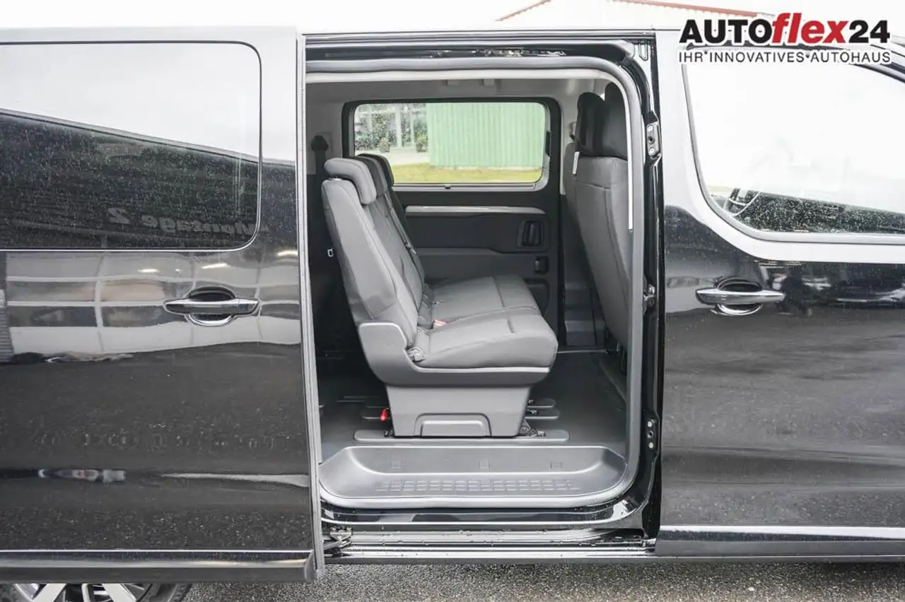 Toyota Proace 15