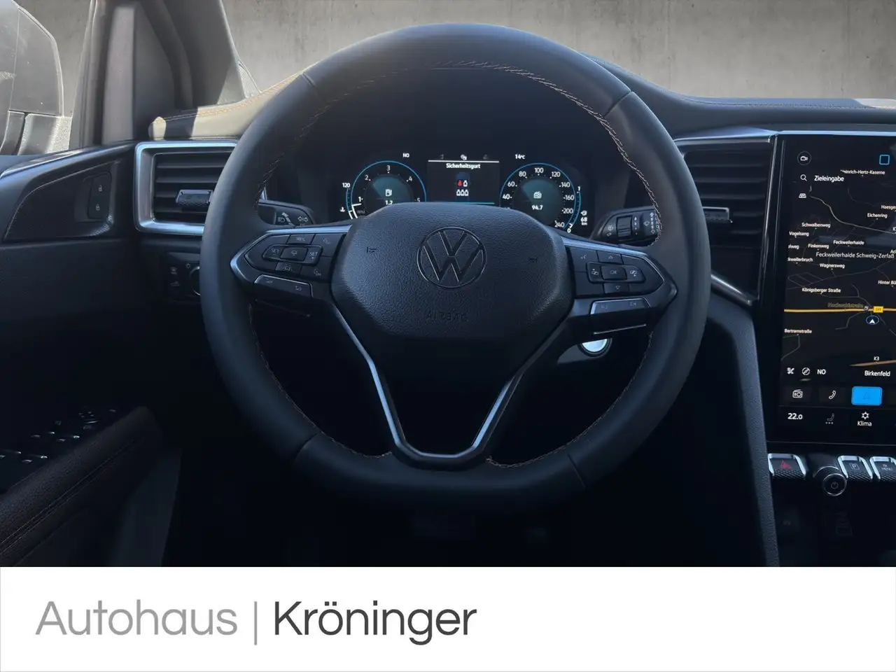 Volkswagen Amarok 11