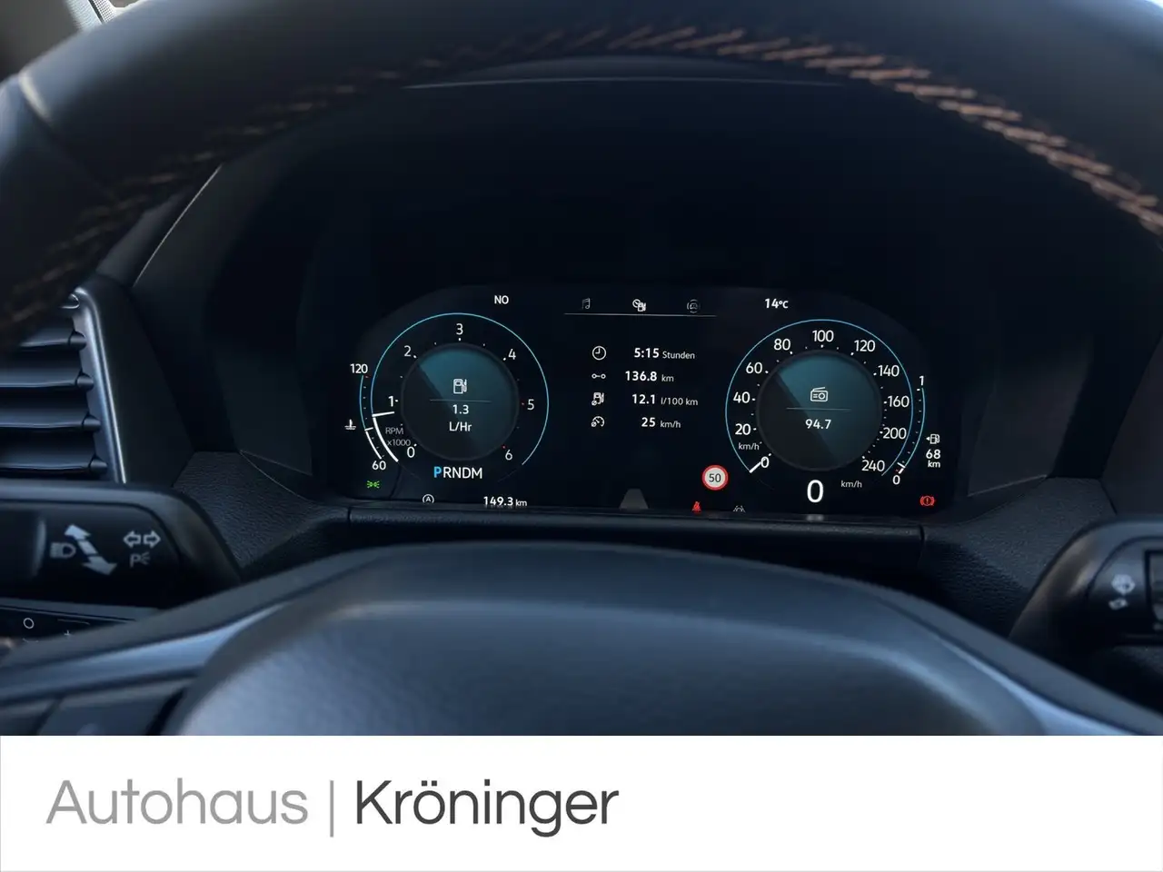 Volkswagen Amarok 12