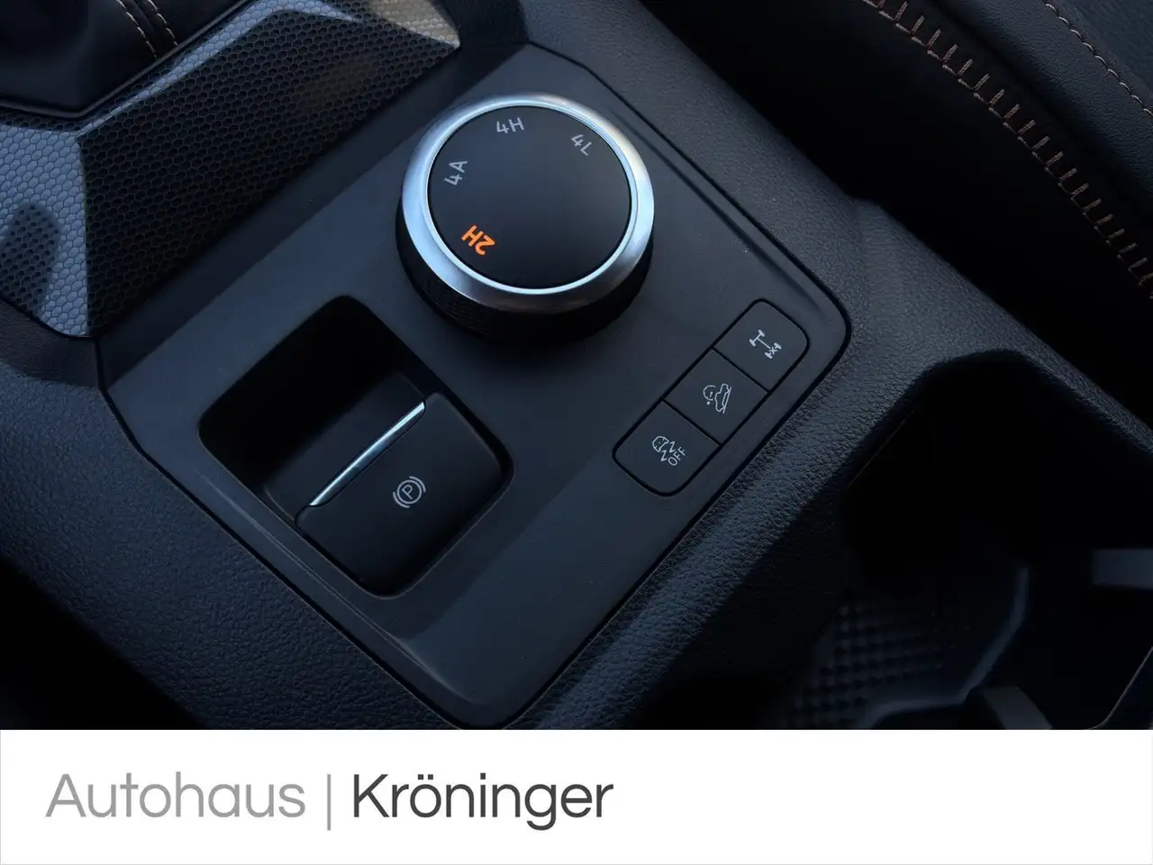 Volkswagen Amarok 16