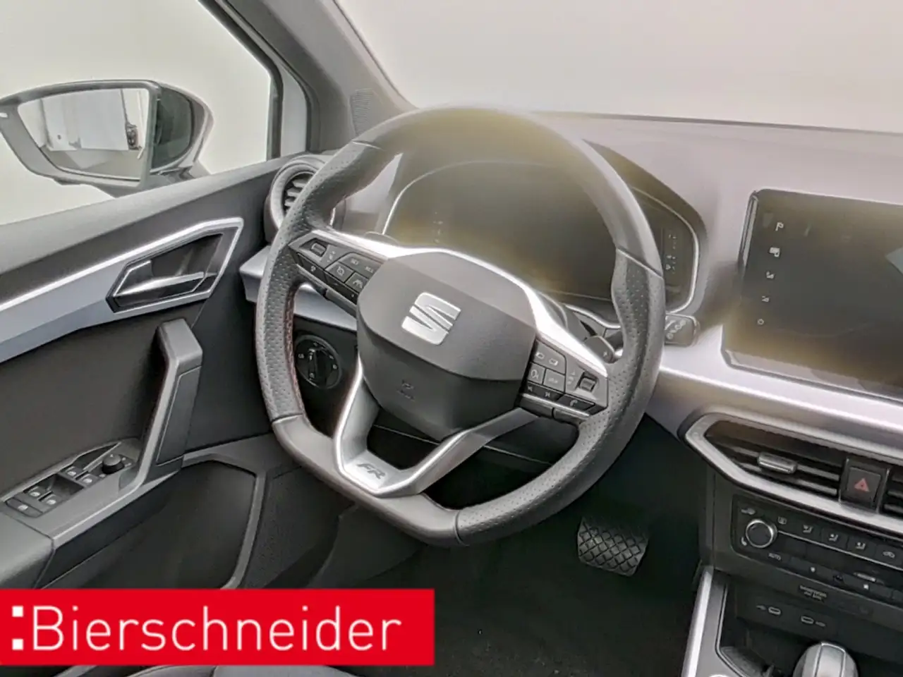 Seat Arona 6