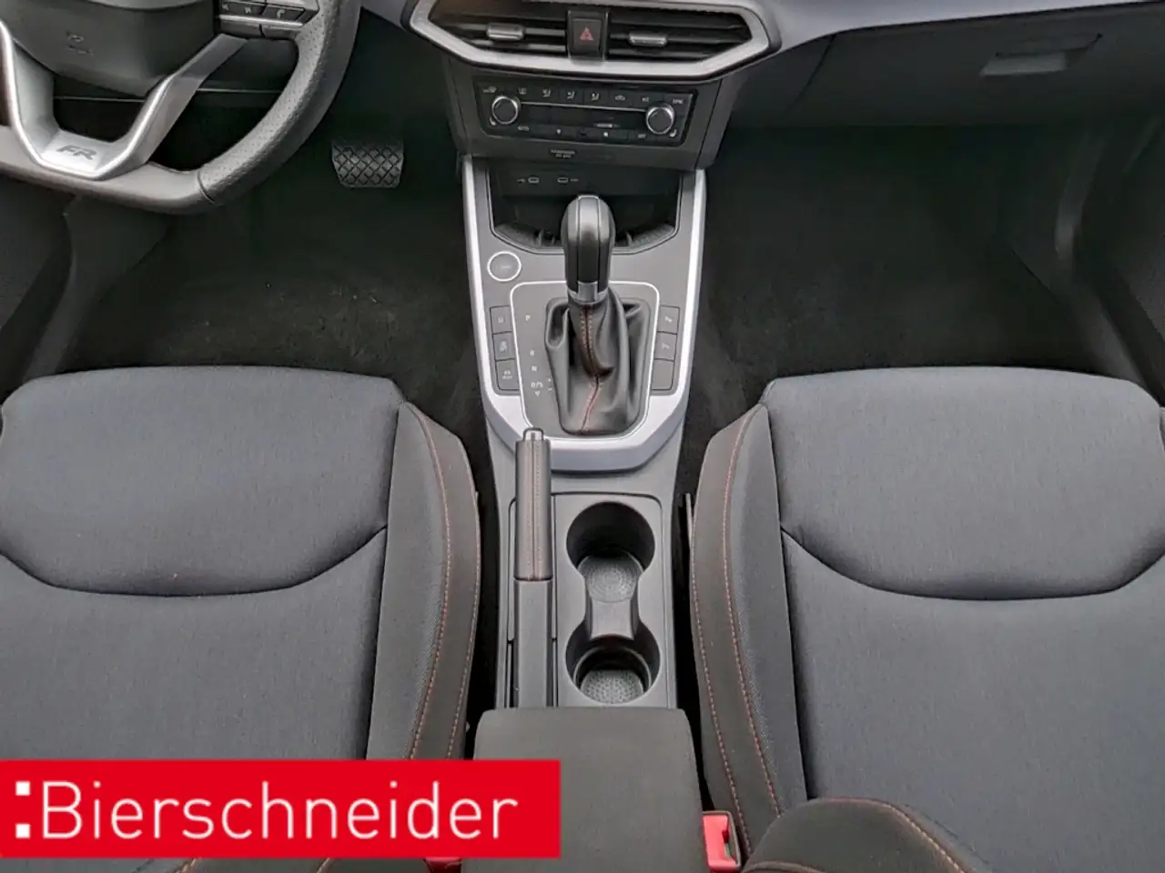 Seat Arona 9