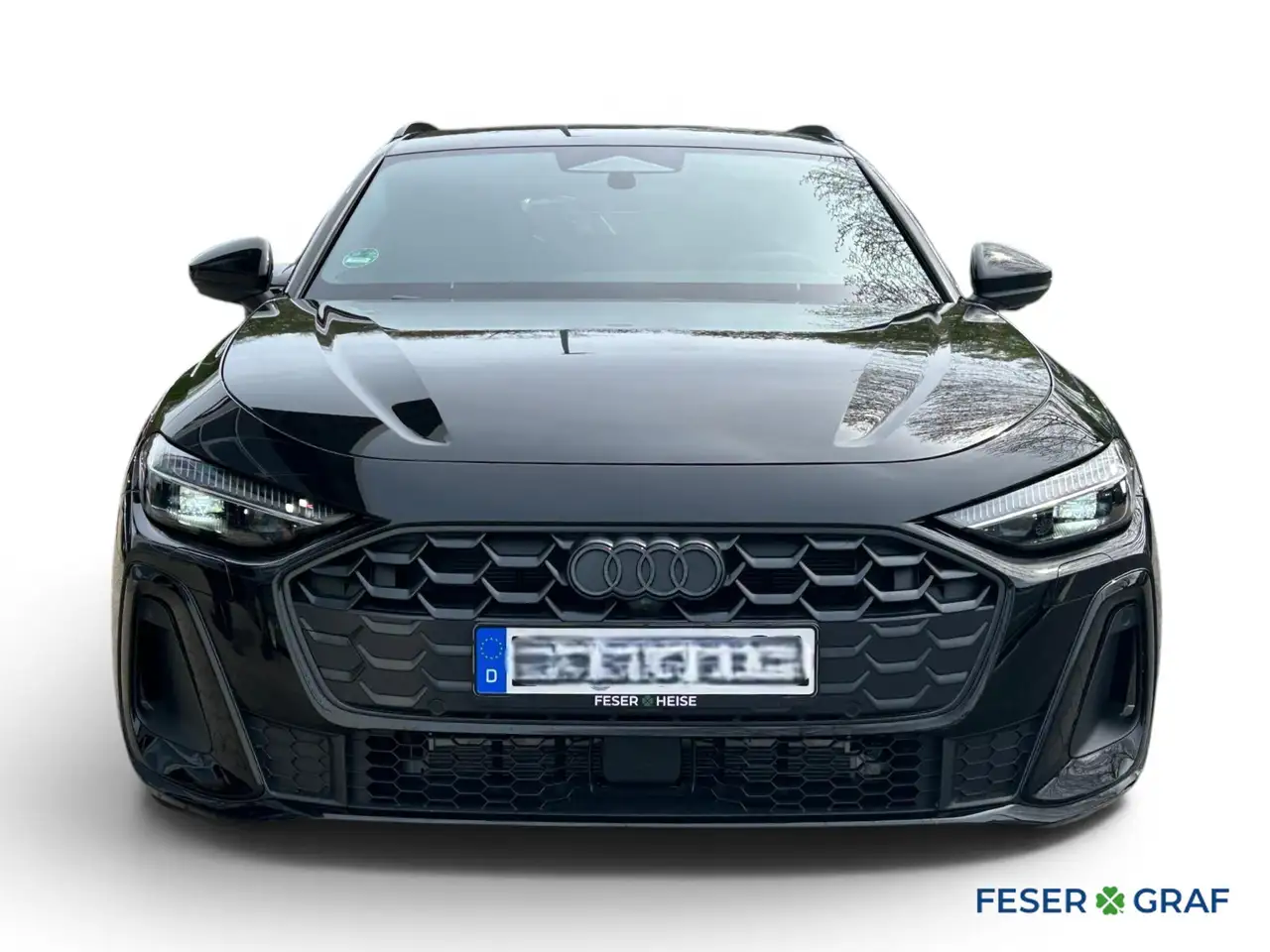 Audi A5 2