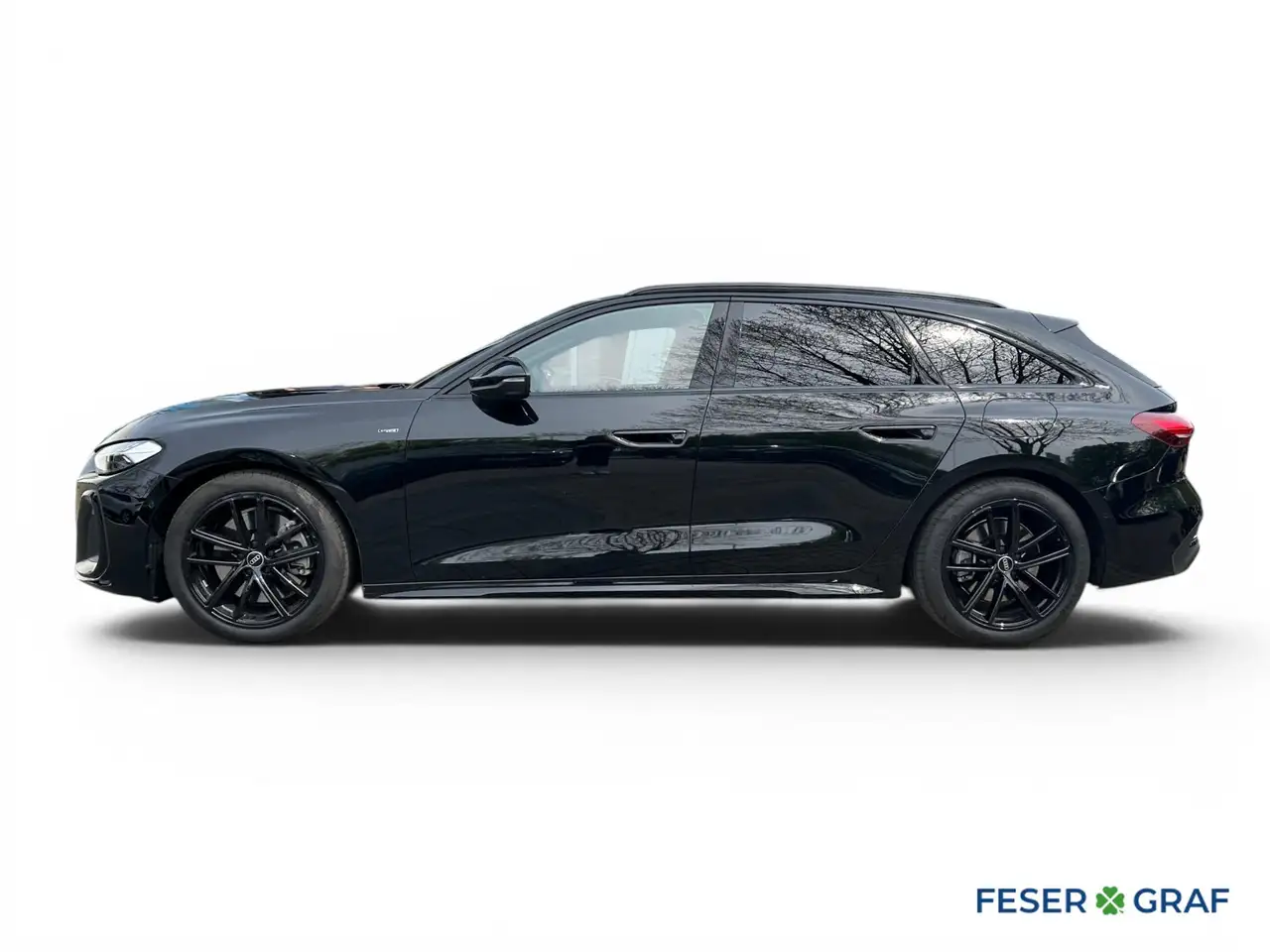 Audi A5 3