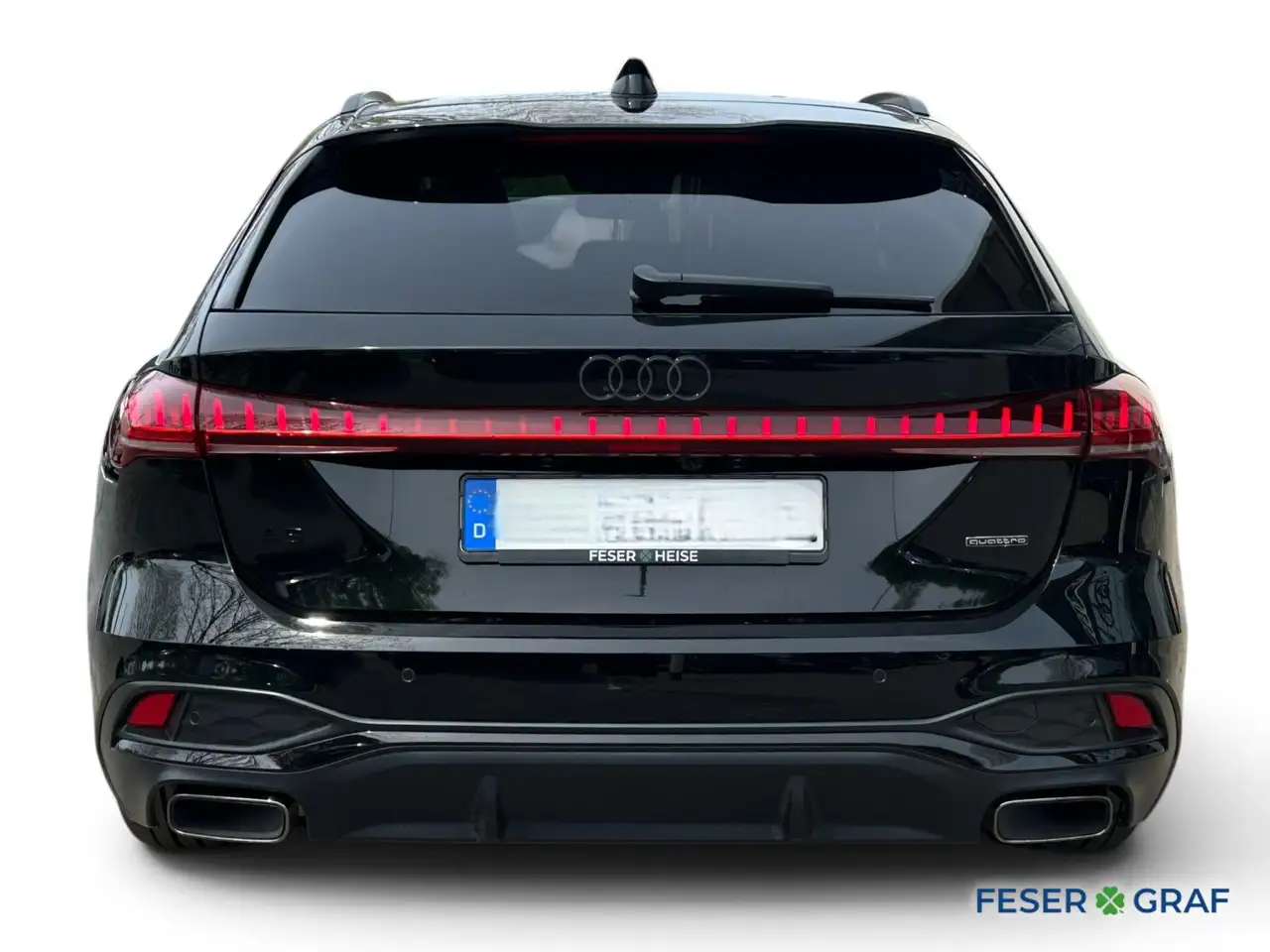 Audi A5 5