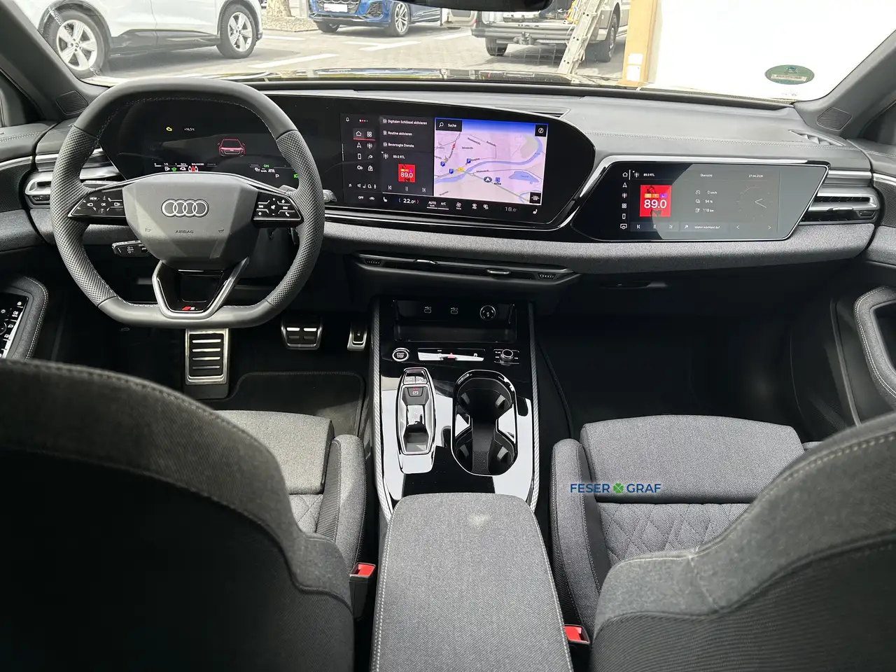 Audi A5 10