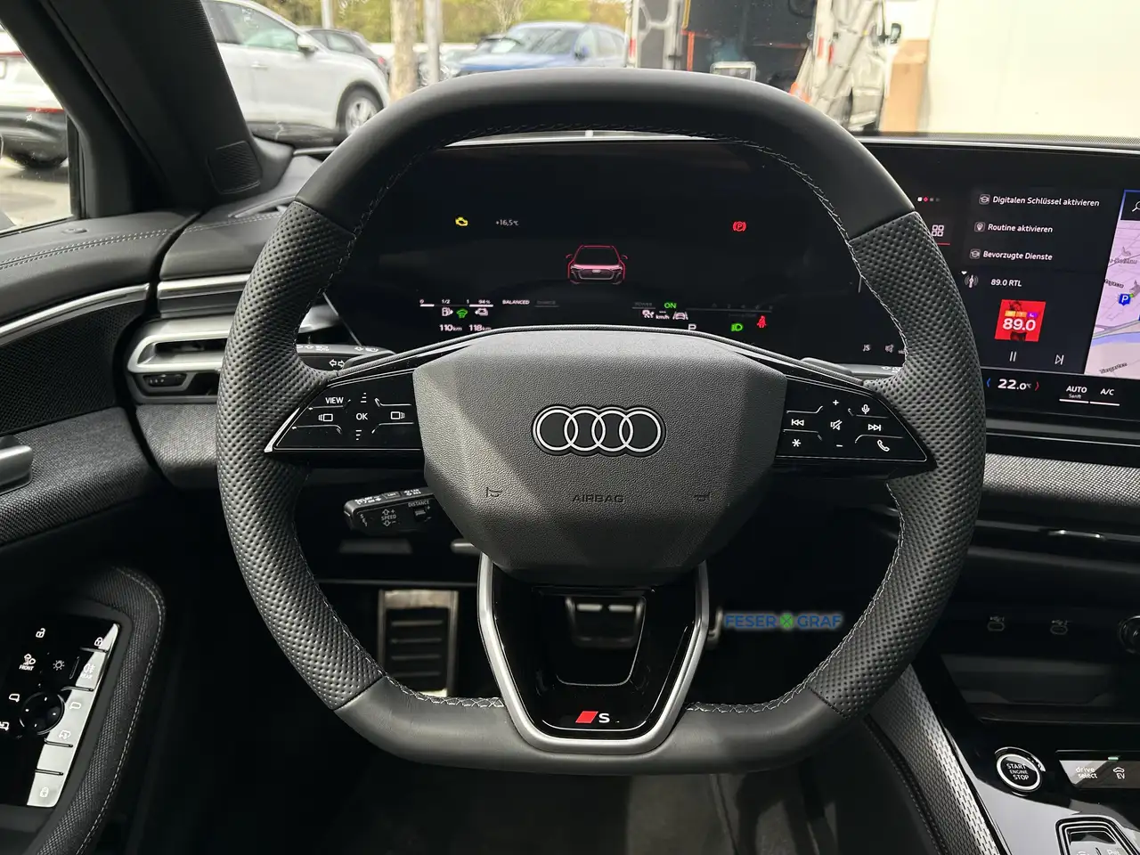 Audi A5 11
