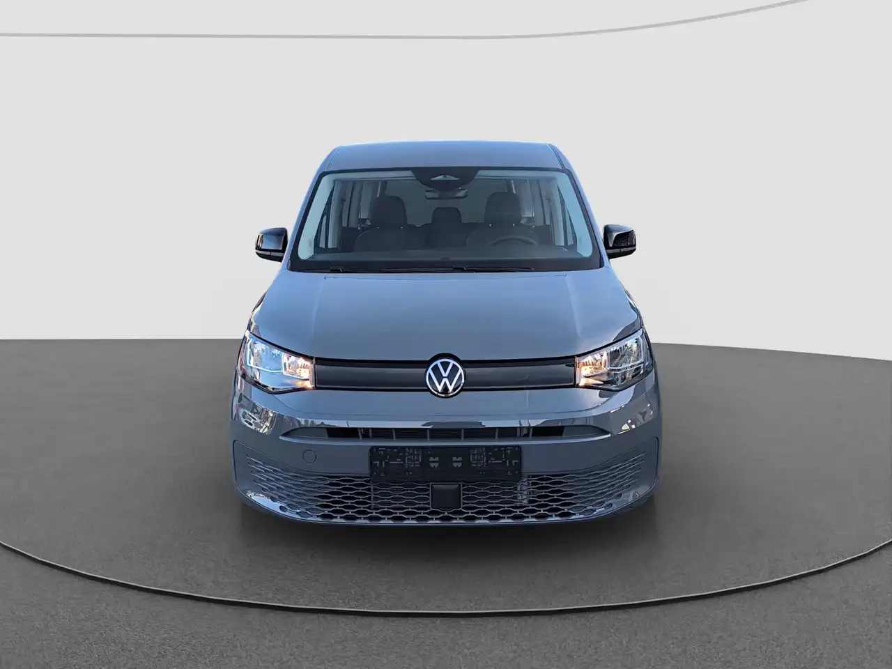 Volkswagen Caddy 5