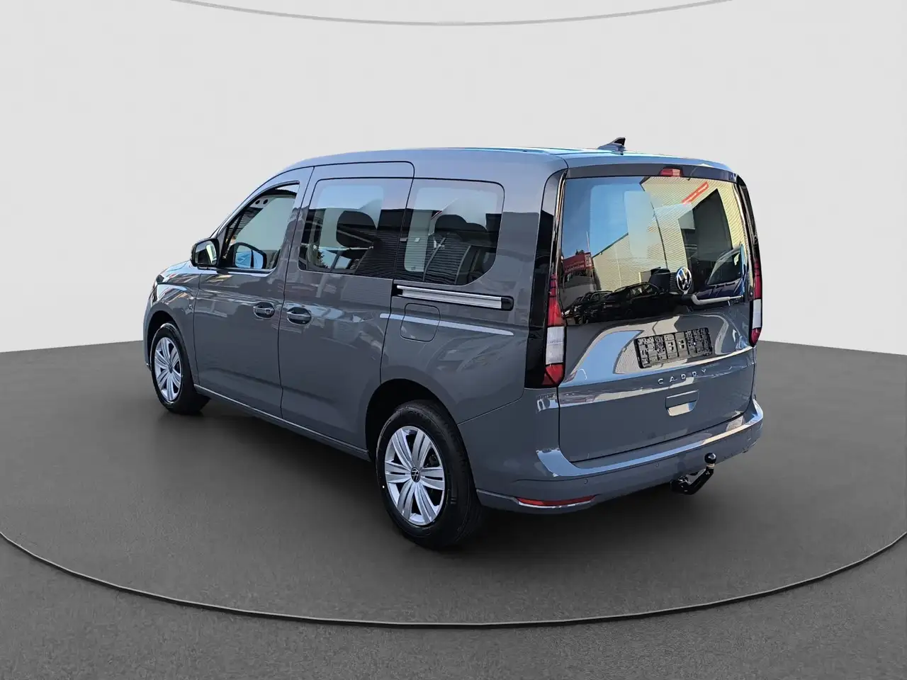 Volkswagen Caddy 7