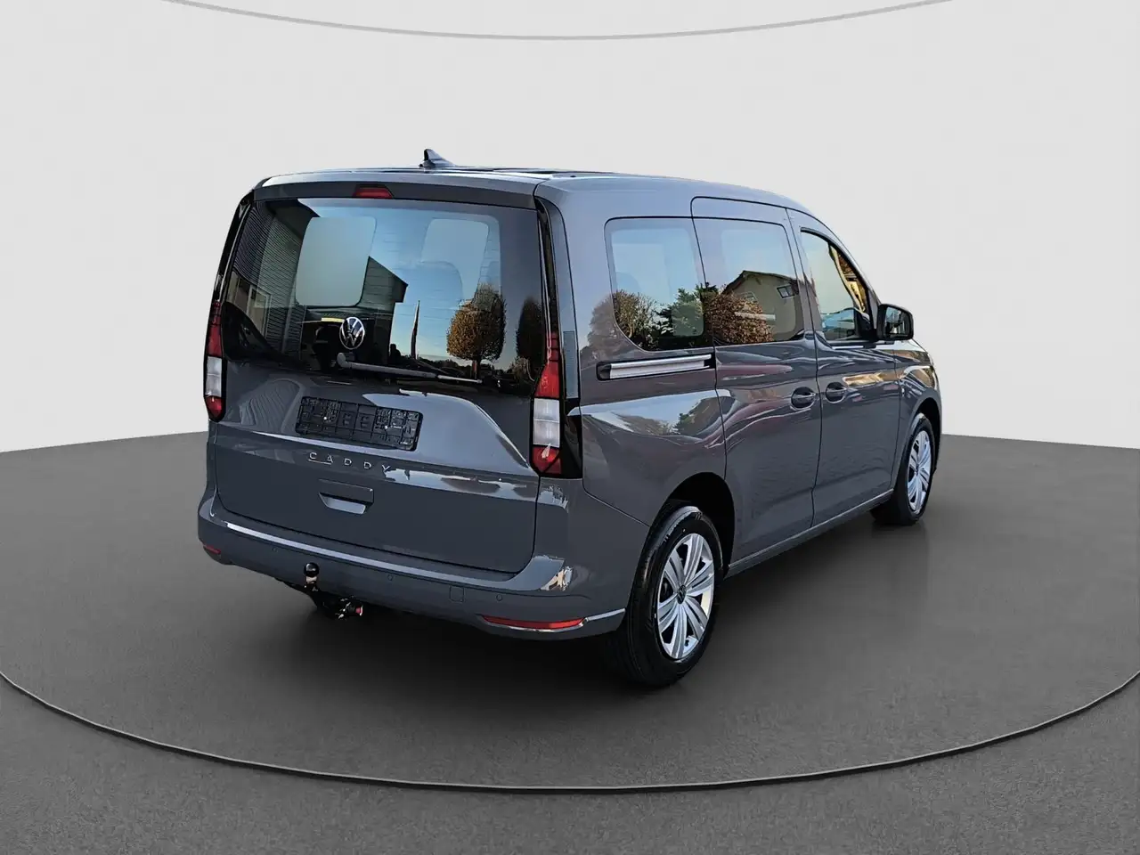 Volkswagen Caddy 9