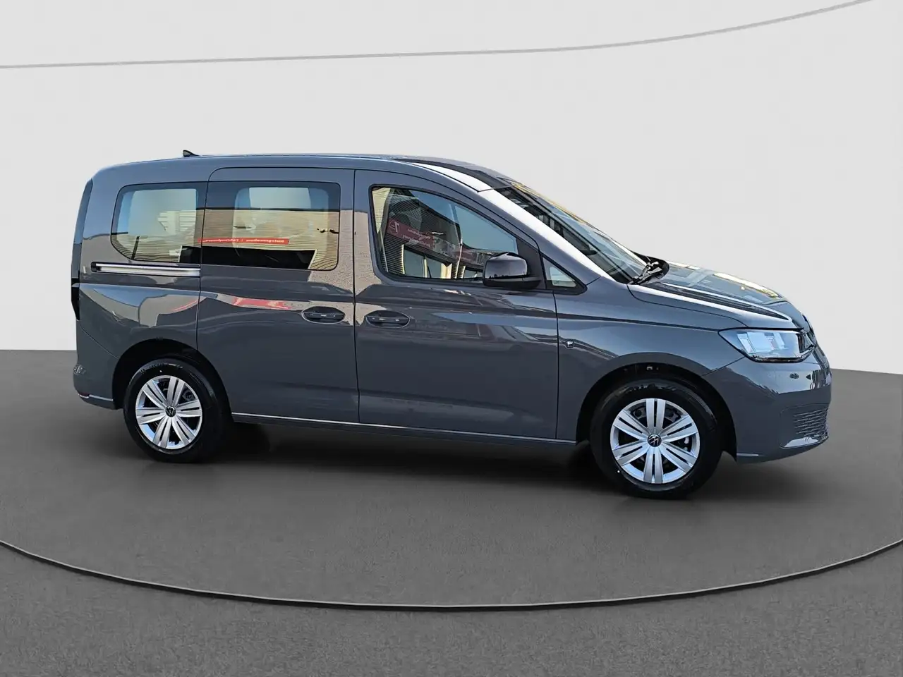 Volkswagen Caddy 10