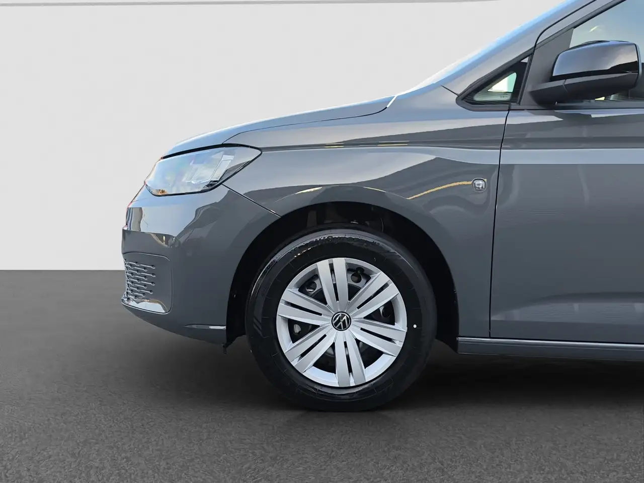 Volkswagen Caddy 11