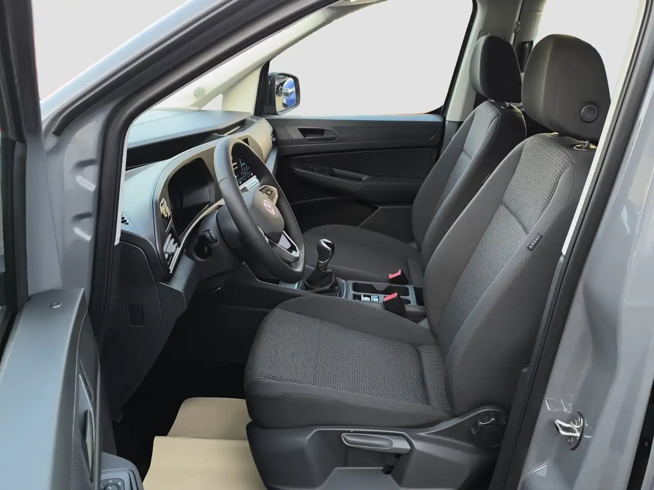 Volkswagen Caddy 12