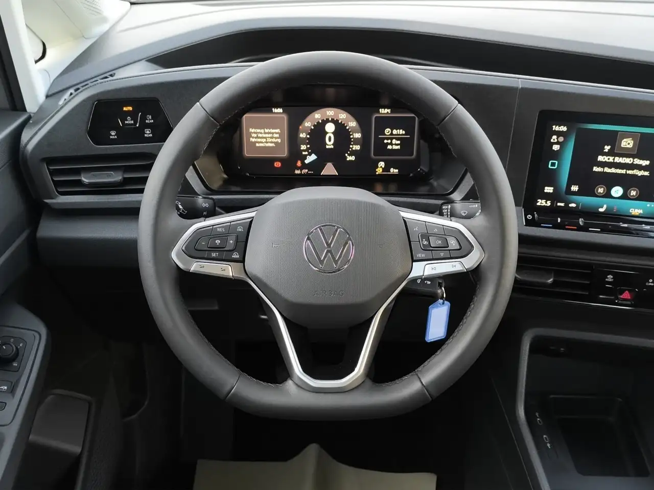 Volkswagen Caddy 13
