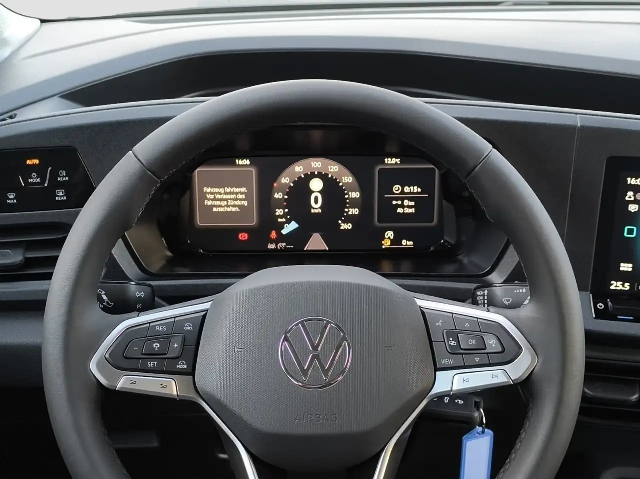 Volkswagen Caddy 14