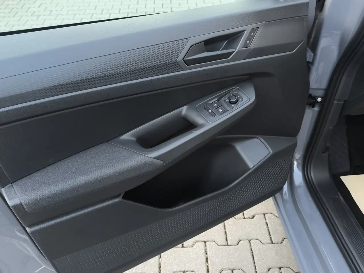 Volkswagen Caddy 15