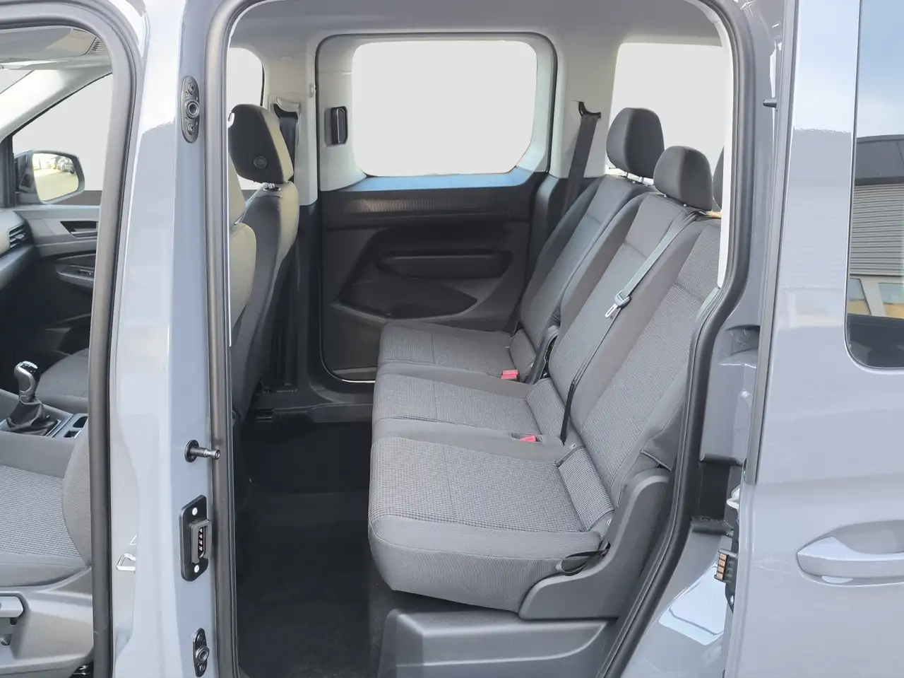Volkswagen Caddy 16
