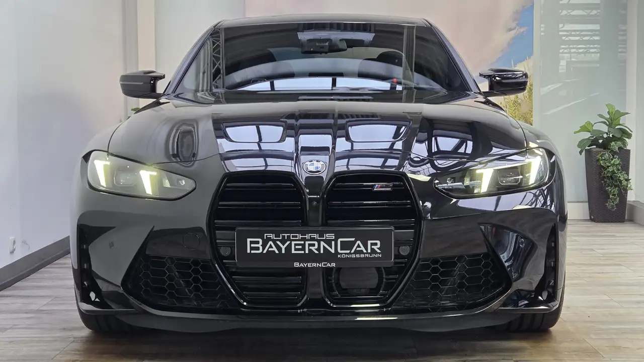 BMW M3 2
