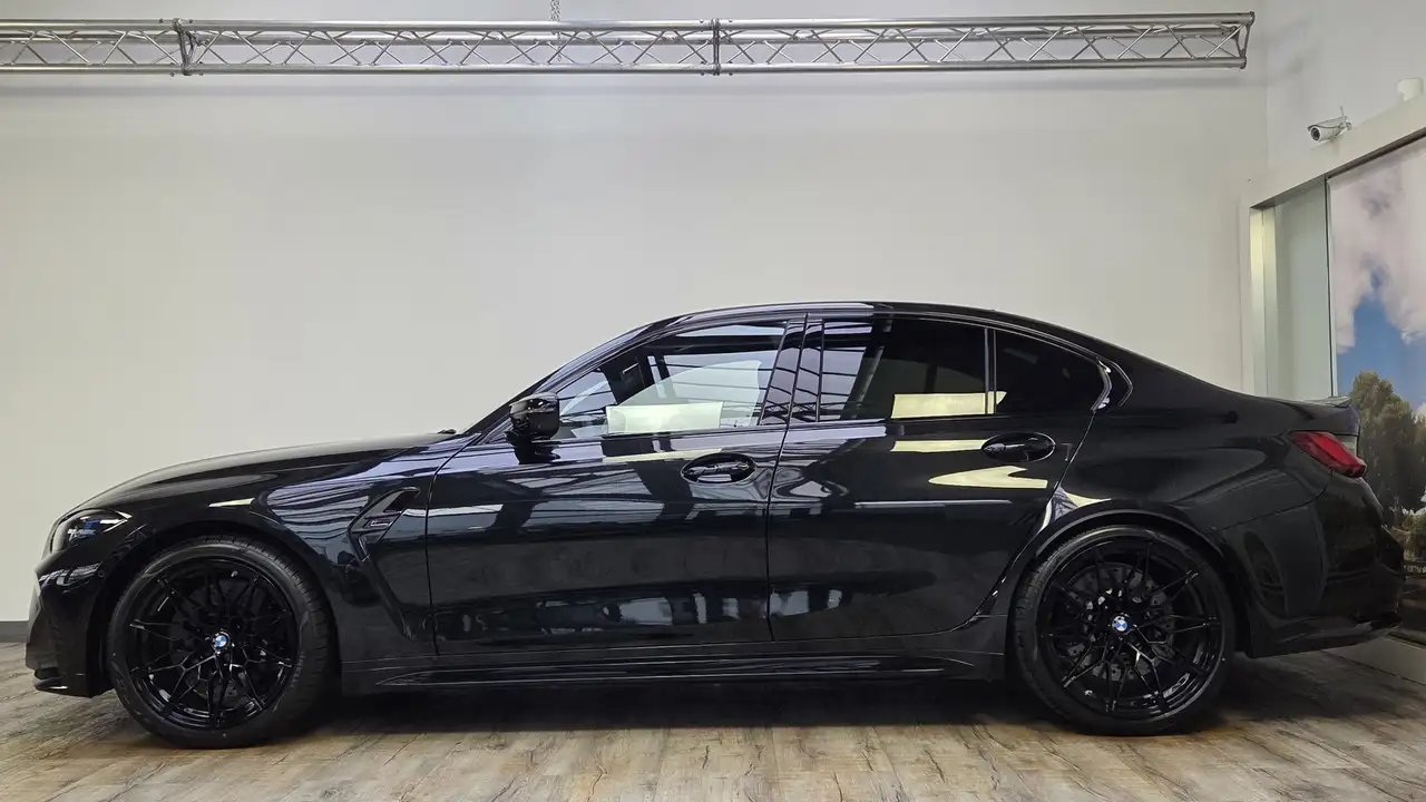 BMW M3 3
