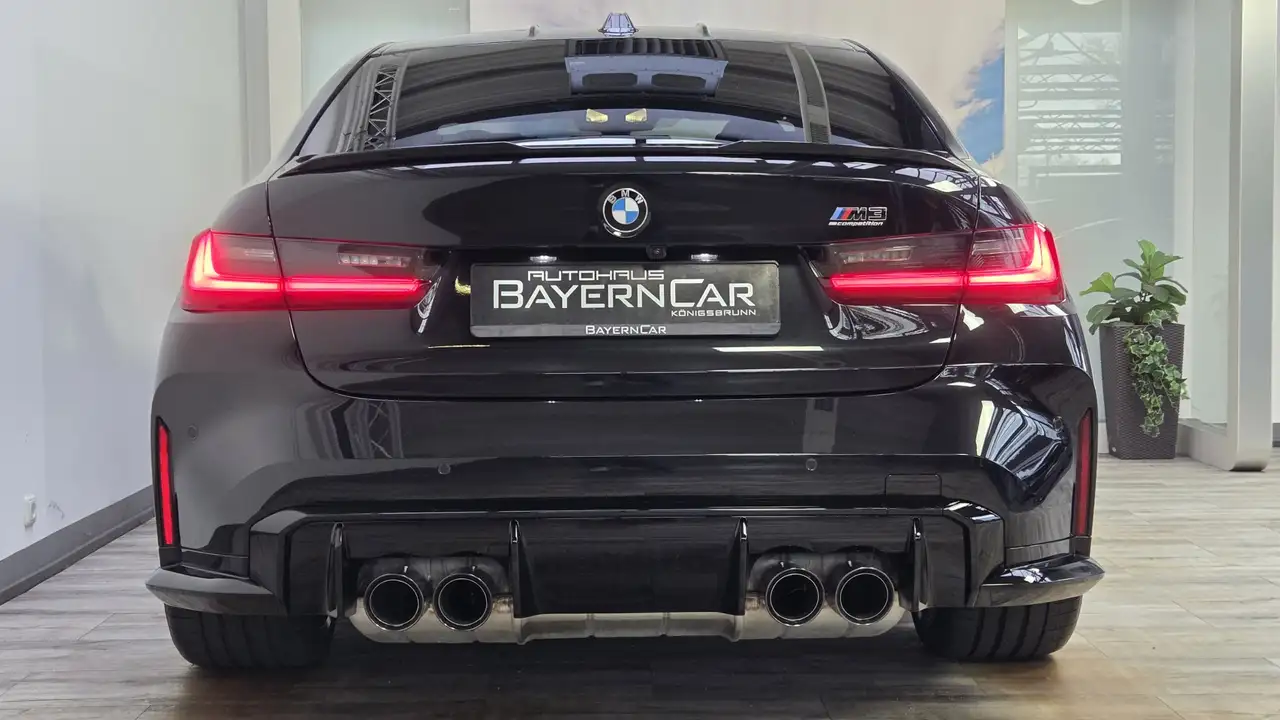 BMW M3 6