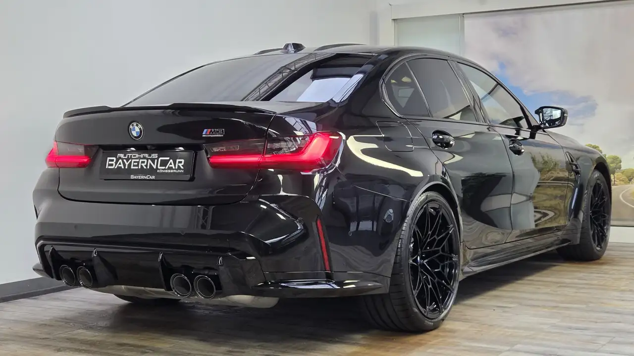 BMW M3 7