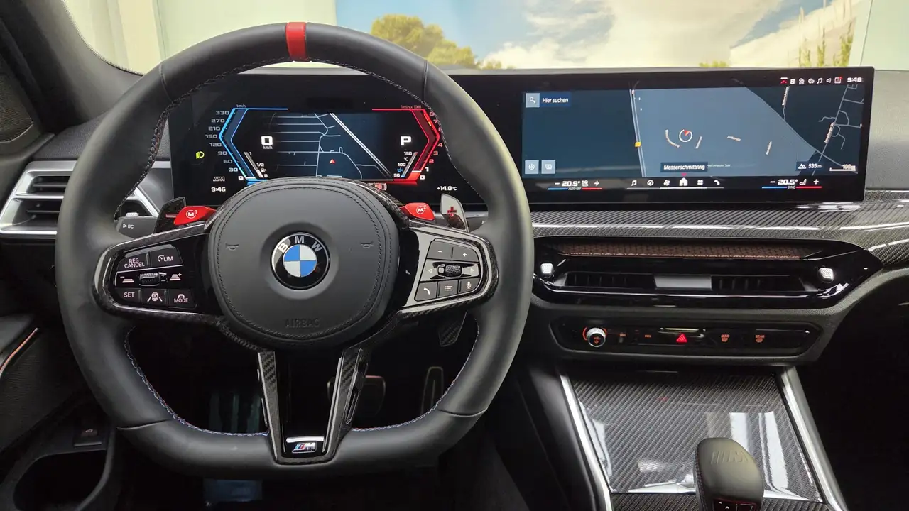 BMW M3 10