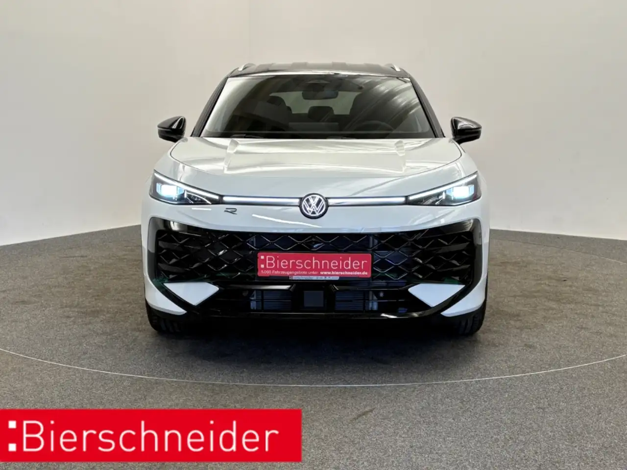 Volkswagen T-Roc 2