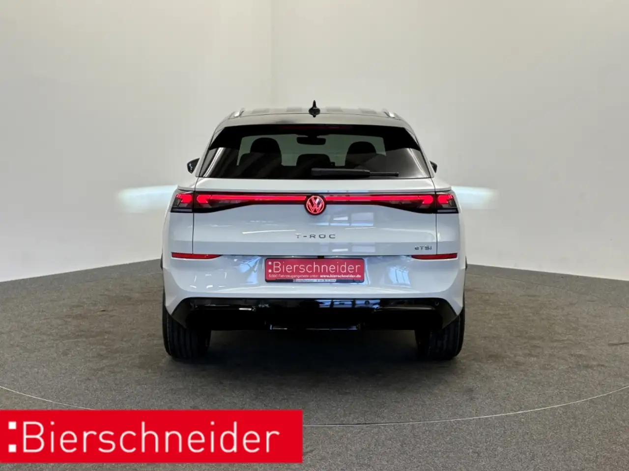 Volkswagen T-Roc 5