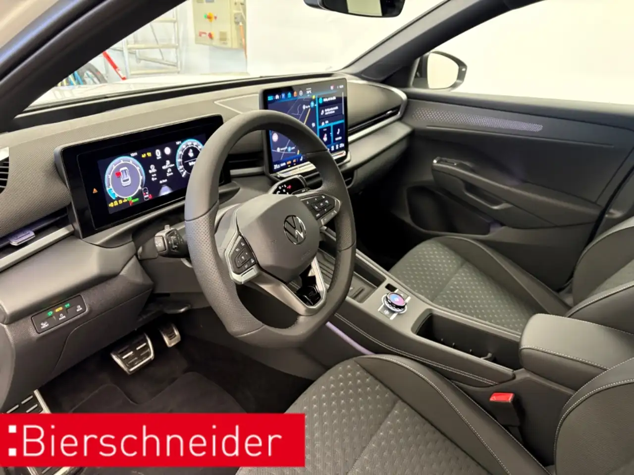 Volkswagen T-Roc 9
