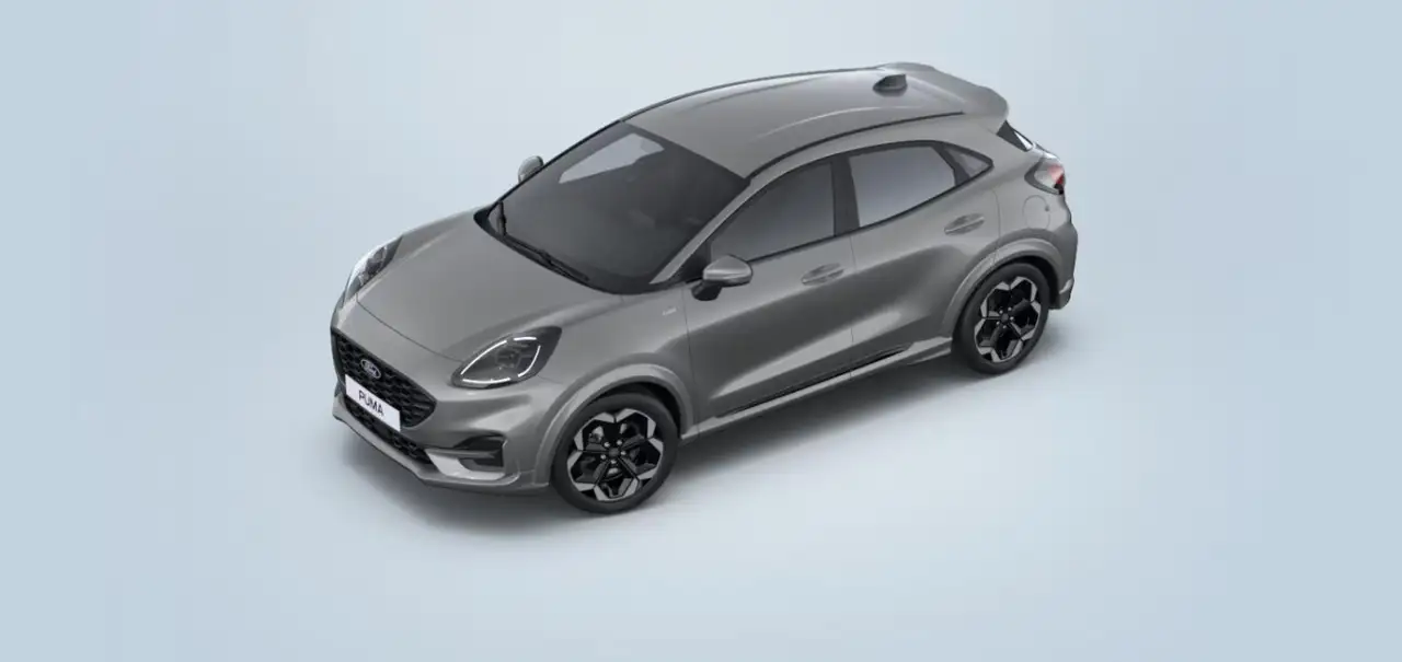 Ford Puma 13