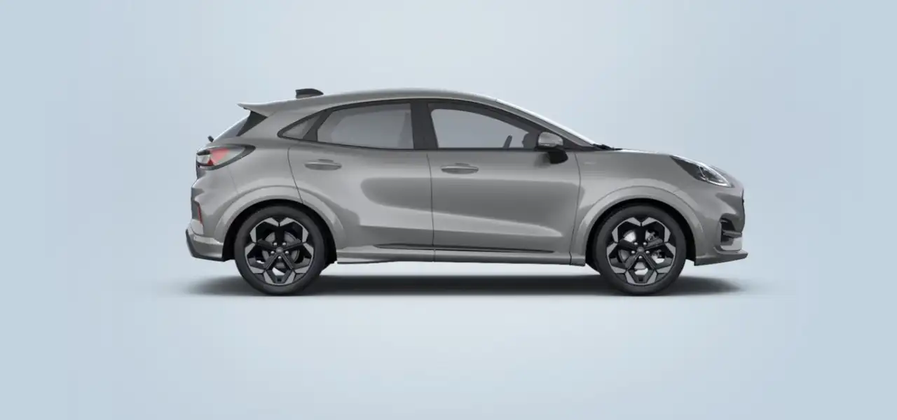 Ford Puma 14