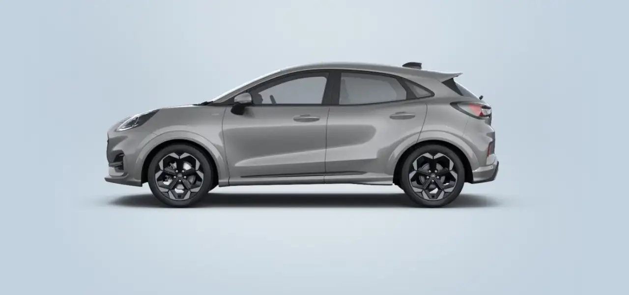Ford Puma 15